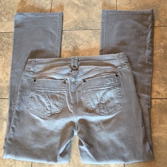 Grey Joe's jeans Rocker fit sz 29 - Picture 1 of 3